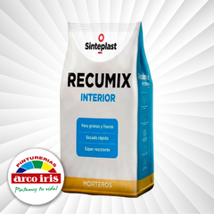 Recumix -Interior- Sinteplast 5 kg