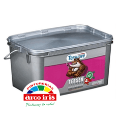 Tersuave Tersen Colores ROSA MAGICO x4 Ltrs.