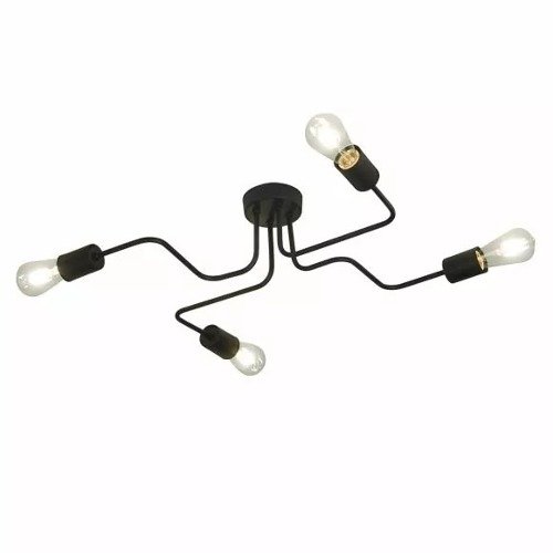 Arañas de techo | Filtrado por Más Vendidos