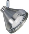 Cabezal De 1 Luz Led Con Lámpara Ar111 Potencia Incluida Lf