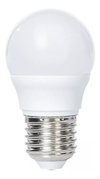 Pack De 5 Lamparas Led Tipo Gota