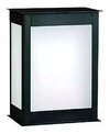 Farol Exterior 1 Luz Lf
