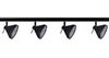 Aplique Led Base 4 Luces Ar111 La Fabrica De Iluminación Lf