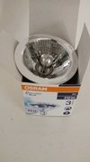 Ar70 Osram Halógena