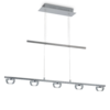 Colgante Dabor Lier 5 Luces