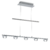 Colgante Dabor Lier 5 Luces