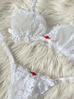 Bruna Blanco - Isabella Intimé