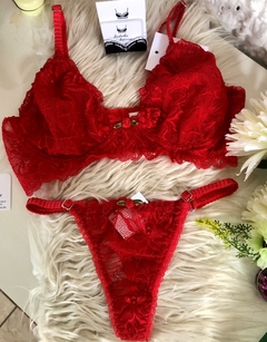 Alma Rojo
