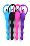 Dilatador Anal Vibrador