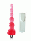 Dilatador Anal Inexpulsable