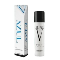 Geles Lubricantes Miss V - tienda online