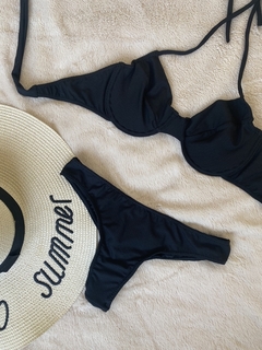 Bikini Kalia Negra