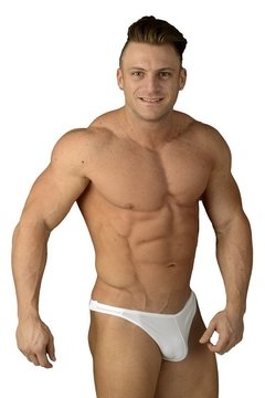 Slip Blanco