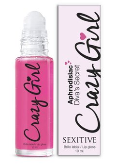 Brillo Labial afrodisíaco