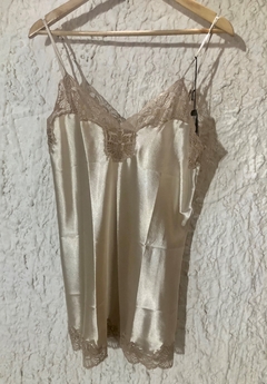 Camisolin Beige