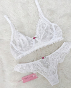 Capri Blanco