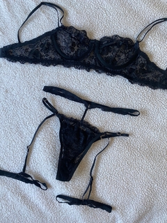 SET MONACO