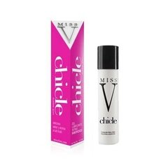 Geles Lubricantes Miss V