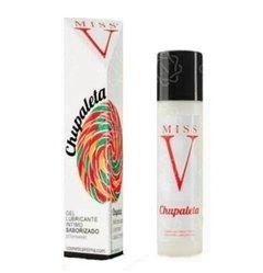 Geles Lubricantes Miss V - comprar online