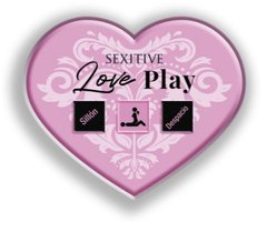 Love Play Juego