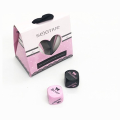 Dados Exclusively For Lovers