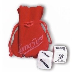 Dados Kamasutra