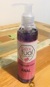 Gel Lubricante Sex Tual Anal