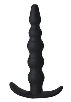 Dilatador Anal Silicon - comprar online
