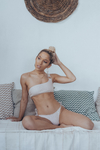 Bikini Cali Beige