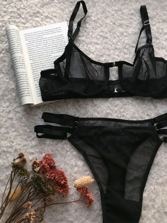Liz Negro - comprar online