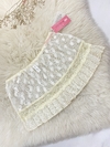 Pollera Alisson Natural