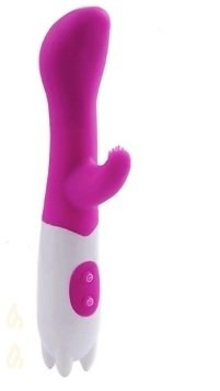 Vibrador G-SPOT