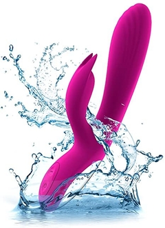 Vibrador Roger USB - comprar online
