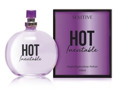 Perfume HOT Inevitable