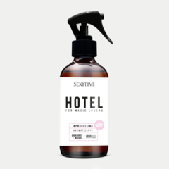 Hotel For Magic Lovers Room Spray Aromatizante