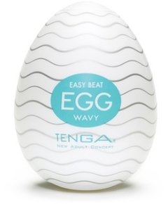 Huevo Masturbador TENGA - comprar online