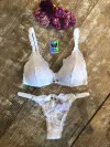 Allegra Alpes Blanco