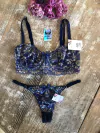 Estela Golden Blue