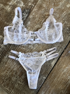 Tini Blanco