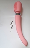 Masajeador Clitorial USB