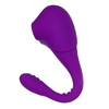 Succionador Doble Estimulacion USB