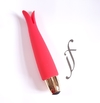 Vibrador Rojo USB