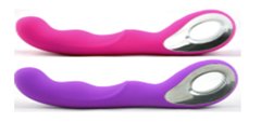 Juliana Vibrador USB