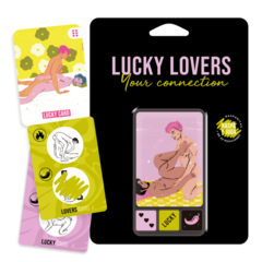 Lucky Lovers Your Connection