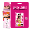 Lucky Lovers Your Pleasure
