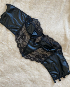 Corset Luna - Isabella Intimé