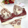 Alma Marfil con Bordo