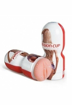 Masturbador Passion Cup