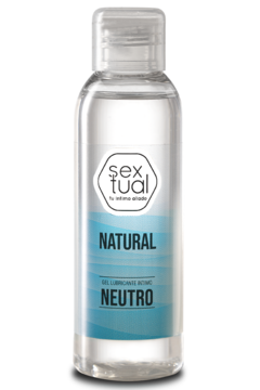 Gel Sextual Neutro