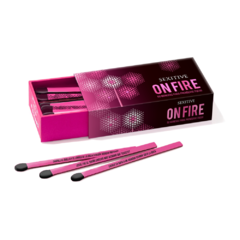 On Fire Game
